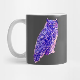 Owl Mug